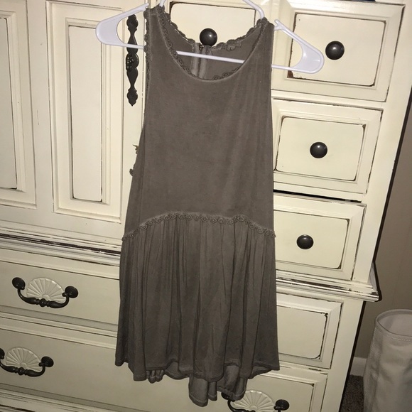 Flowy top - Picture 1 of 2